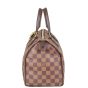 Louis Vuitton Speedy 25 Damier Ebene Side
