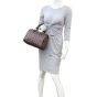 Louis Vuitton Speedy 25 Damier Ebene Mannequin


