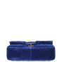 Gucci GG Marmont Velvet Mini Shoulder Bag