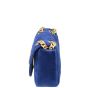 Gucci GG Marmont Velvet Mini Shoulder Bag