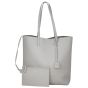 Saint Laurent Shopping Tote Front