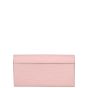 Louis Vuitton Sarah Wallet Epi Back
