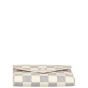 Louis Vuitton Victorine Wallet Damier Azur Base


