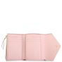 Louis Vuitton Victorine Wallet Damier Azur Whole interior
