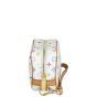 Louis Vuitton Wapity Pouch Monogram Multicolore Side
