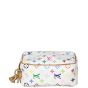 Louis Vuitton Wapity Pouch Monogram Multicolore Base
