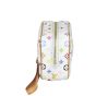 Louis Vuitton Wapity Pouch Monogram Multicolore Side
