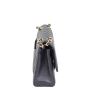 Chanel Classic Double Flap Medium Side
