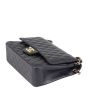 Chanel Classic Double Flap Medium Corner
