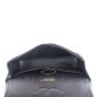 Chanel Classic Double Flap Medium Whole interior
