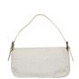 Fendi Beaded Baguette Bag Back
