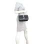 Valentino Glam Lock Medium Shoulder Bag Mannequin
