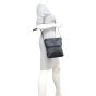 Gucci Guccissima Messenger Bag  Mannequin
