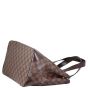 Louis Vuitton Hampstead PM Damier Ebene Corner
