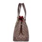 Louis Vuitton Hampstead PM Damier Ebene Side
