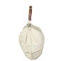 Gucci Guccissima Peggy Bamboo Hobo Side
