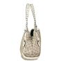 Gucci GG Canvas Medium Pelham Hobo Side
