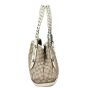 Gucci GG Canvas Medium Pelham Hobo Side
