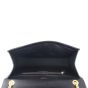 Saint Laurent Matelasse Envelope Large Bag Whole interior
