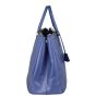 Prada Saffiano Lux Tote Large Side
