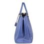 Prada Saffiano Lux Tote Large Side
