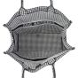 Dior Houndstooth Book Whole Interior