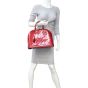 Louis Vuitton Alma MM Monogram Vernis Mannequin
