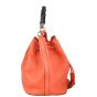 Gucci Miss Bamboo Bucket Bag Side

