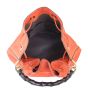 Gucci Miss Bamboo Bucket Bag Whole interior