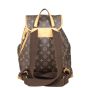 Louis Vuitton Bosphore Backpack Monogram Back

