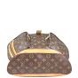 Louis Vuitton Bosphore Backpack Monogram Base
