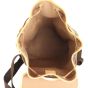 Louis Vuitton Bosphore Backpack Monogram Whole interior
