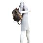 Louis Vuitton Bosphore Backpack Monogram Mannequin
