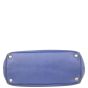 Prada Saffiano Lux Galleria Double Zip Tote Medium Base

