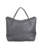 Gucci Guccissima Bree Satchel Back

