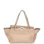 Valentino Rockstud Tote Small Front
