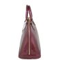 Louis Vuitton Alma PM Monogram Vernis Side
