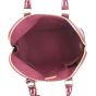 Louis Vuitton Alma PM Monogram Vernis Whole interior
