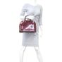 Louis Vuitton Alma PM Monogram Vernis Mannequin

