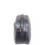 Gucci Guccissima Signature Camera Bag Side
