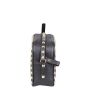 Valentino Rockstud Camera Bag Side

