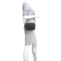 Valentino Rockstud Camera Bag Mannequin
