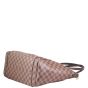 Louis Vuitton Totally MM Damier Ebene Corner
