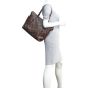 Louis Vuitton Totally MM Damier Ebene Mannequin
