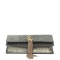 Saint Laurent Kate Tassel Chain Wallet Base
