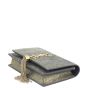 Saint Laurent Kate Tassel Chain Wallet Corner
