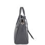 Gucci Swing Mini Leather Tote Side
