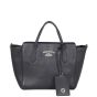 Gucci Swing Mini Leather Tote Front