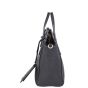 Gucci Swing Mini Leather Tote Side
