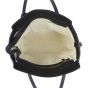Gucci Swing Mini Leather Tote Whole interior
